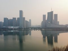 -天鹅湖体育公园