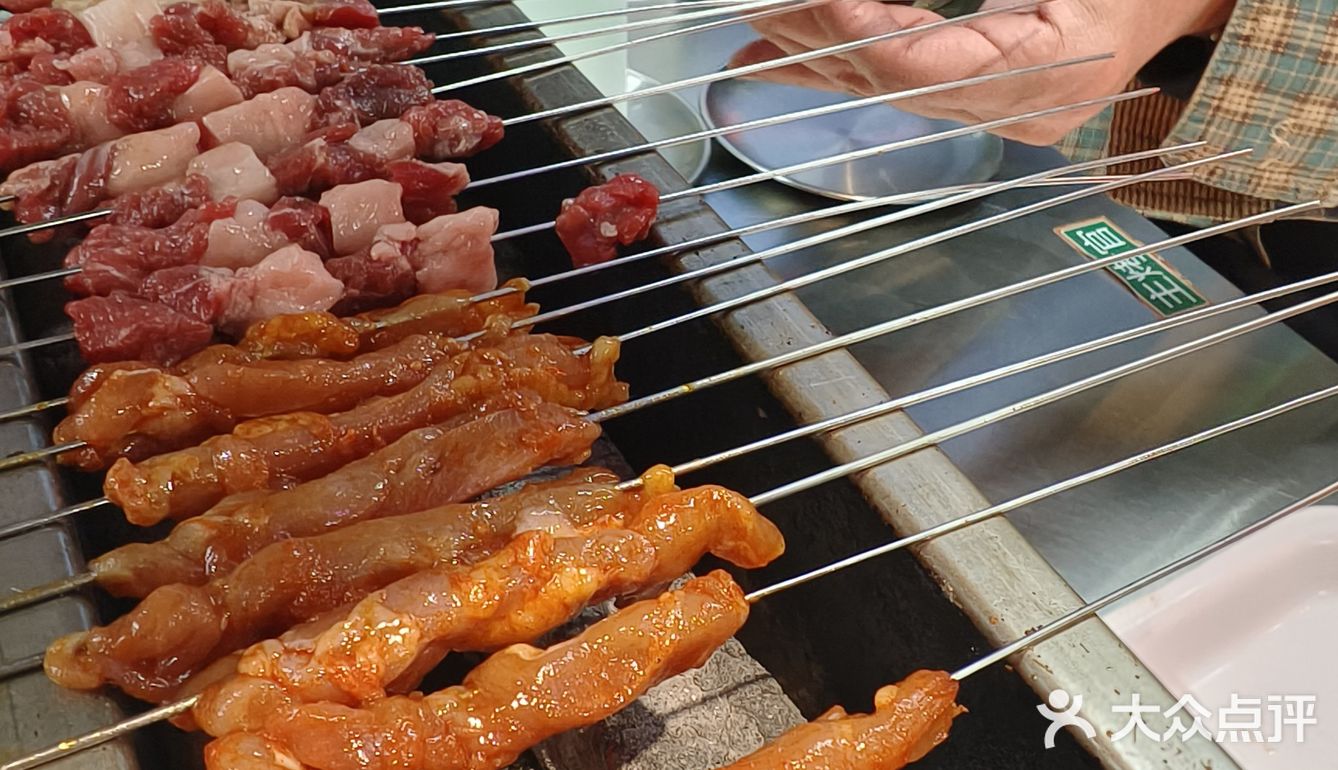 北京探店｜推给爱吃林wa的朋友们🐸香嫩无比！