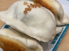 -当家水煎包·牛肉汤(浦江店)