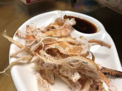 -一品粥(易俗河店)