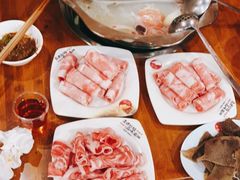 -红姐重庆火锅(曙光路店)