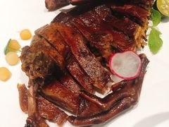 -乾隆美食·本帮菜(黄河路店)