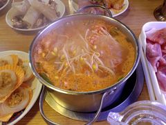 -季上烤肉·海鲜·火锅自助(大山洞店)