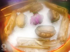 -捞围鲜·港式打边炉(海阳路店)