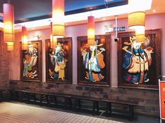 -巴蜀大宅门火锅(北大街店)