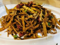-翠清酒家(万丰路店)