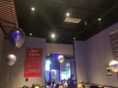 -楠火锅(绵阳首店)