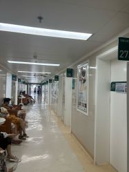 -河南中医药大学第一附属医院-医疗整形