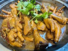 -七百岁羊肉馆(环球港店)