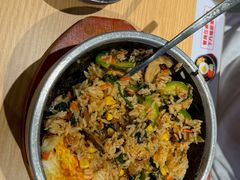 -朴大叔拌饭(上海金山万达店)
