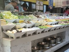 -醉人椒麻辣香锅(上地华联店)