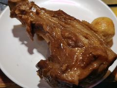 -将军令自助烤肉火锅(安详街店)