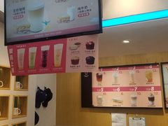 -幸运咖(公园茂直营店)