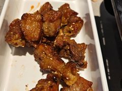-半天妖烤鱼(西铁营万达店)