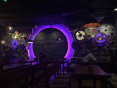 -Helens海伦司小酒馆(南京洪武路店)