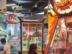 -星际传奇·电玩城·游戏厅·儿童乐园(大悦城店)
