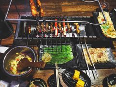 -那些年BBQ烧烤吧