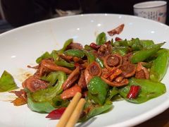 -那家老院子东北菜·饺子·小鸡炖蘑菇(艳华街店)