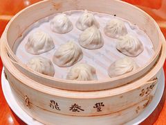 特色小笼-鼎泰丰(当代商城店)