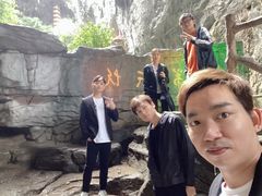 -英西峰林·洞天仙境