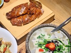 -桂小厨广西菜(青秀万达店)