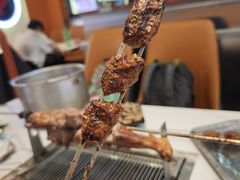 -三子烤羊腿·海鲜(弘阳店)
