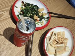 -西粉堂新疆米粉(朝外店)