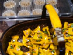 -绿茶餐厅(燕郊永旺店)