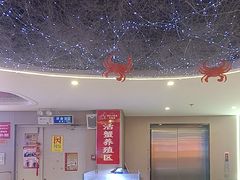 -徐记小怪兽肉蟹煲(中央大街店)