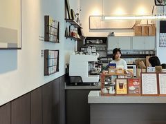 -CoffeeVendor(西乡店)