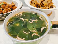 -宝月楼·台湾菜馆(天河城店)