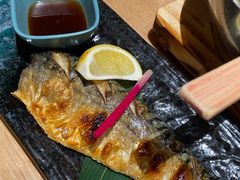 -乐亭日本料理(彩虹本店)