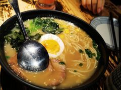 -小川洋风料理(汉街店)