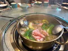 -大理董·董家小厨野生菌火锅(古城旗舰店)