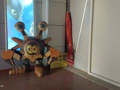 -朝阳公园游乐园