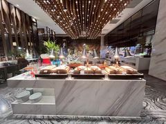 -印象餐厅(杭州国际博览中心北辰大酒店)