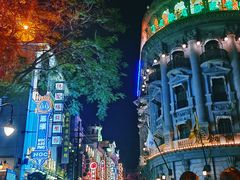 -观澜湖冯小刚电影公社(百年记忆公社)