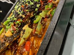 -听涛雅苑百味饺子老家菜馆