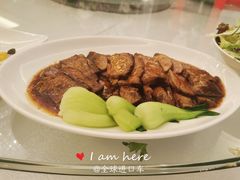 -夏宫中餐厅(香格里拉大酒店)