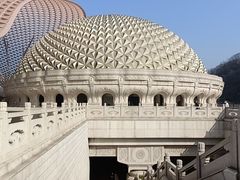 -牛首山文化旅游区