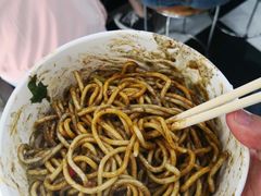 -味美香豆皮