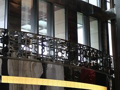 -锦厨国际自助餐厅 · 云端景观 (昆明索菲特大酒店)