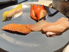 -喜庭海鲜自助(北辰三角洲北辰荟店)