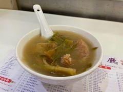 -大哥餐厅(西城花园店)