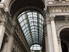 -埃马努埃莱二世拱廊