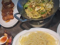 -老屋印象川菜(世纪东方店)