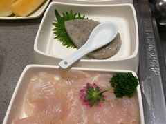 -海底捞火锅(万丰桥店)