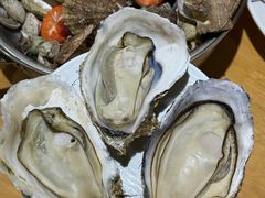 -良师门滨海人家·海鲜·家常菜(滨海城店)