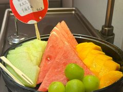 -海底捞火锅(凤凰广场店)
