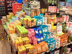 -丽达超市(城阳万象汇店)